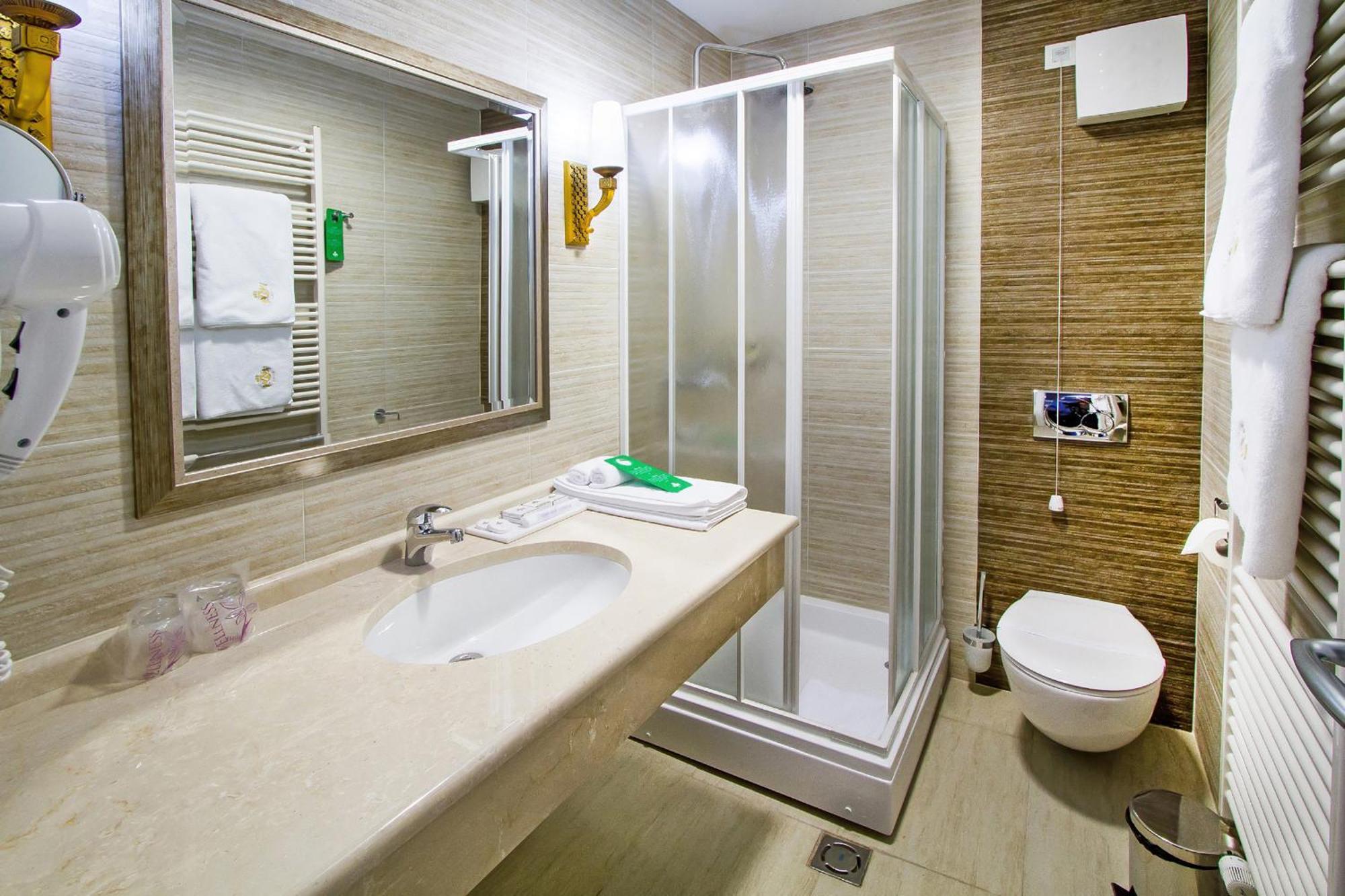 A Hoteli - Hotel Sloboda ชาบาซ ห้อง รูปภาพ