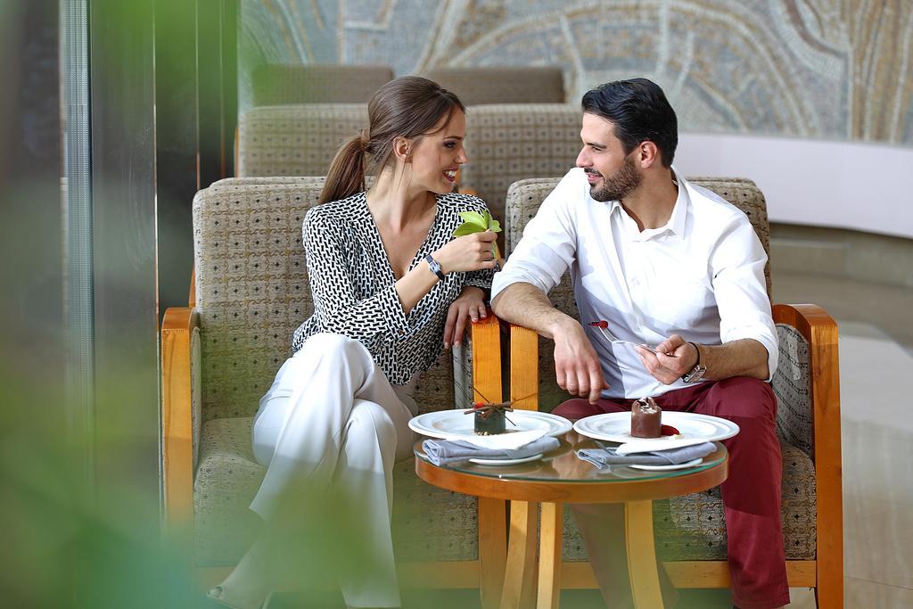 A Hoteli - Hotel Sloboda ชาบาซ ภายนอก รูปภาพ
