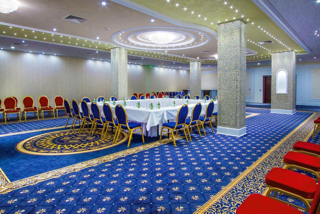 A Hoteli - Hotel Sloboda ชาบาซ ภายนอก รูปภาพ